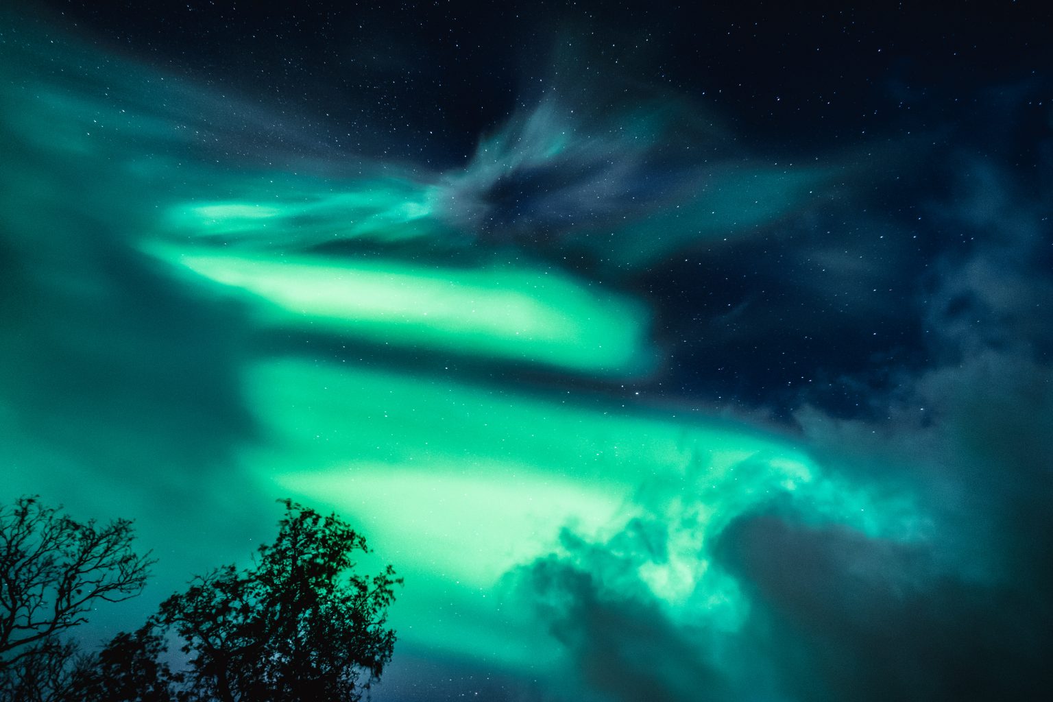 Hunting for Northern Lights in Norway – You Could Travel