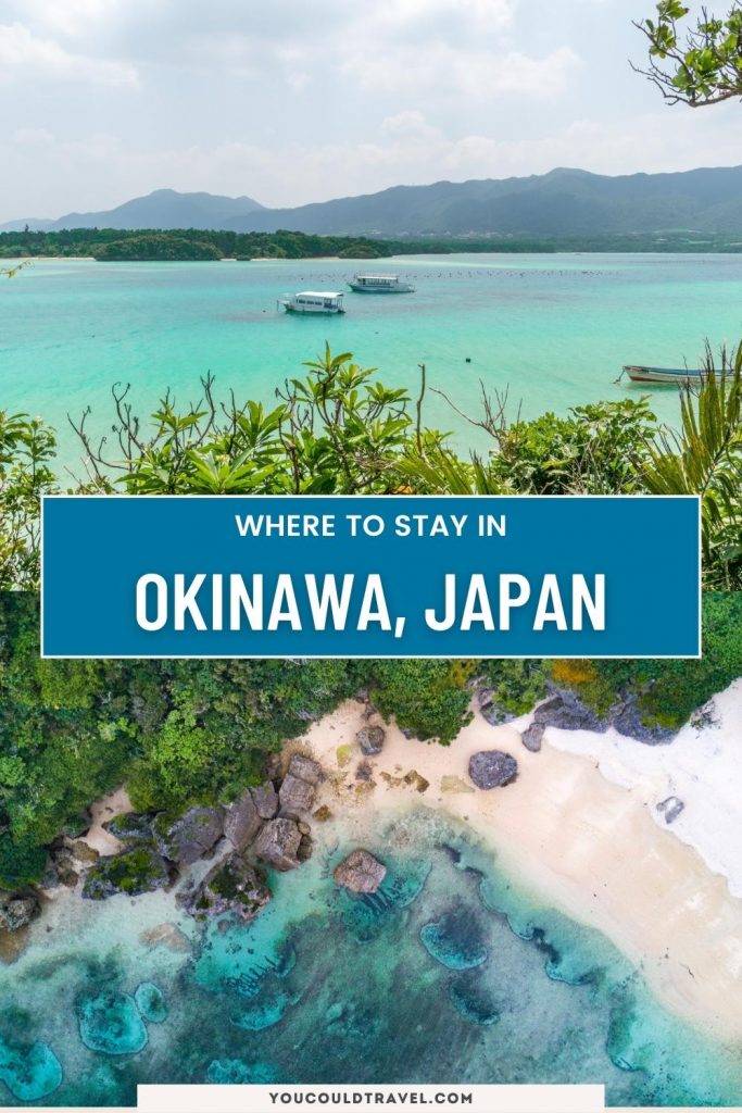 Where to stay in Okinawa: Best areas and hotels for 2024 – You Could Travel