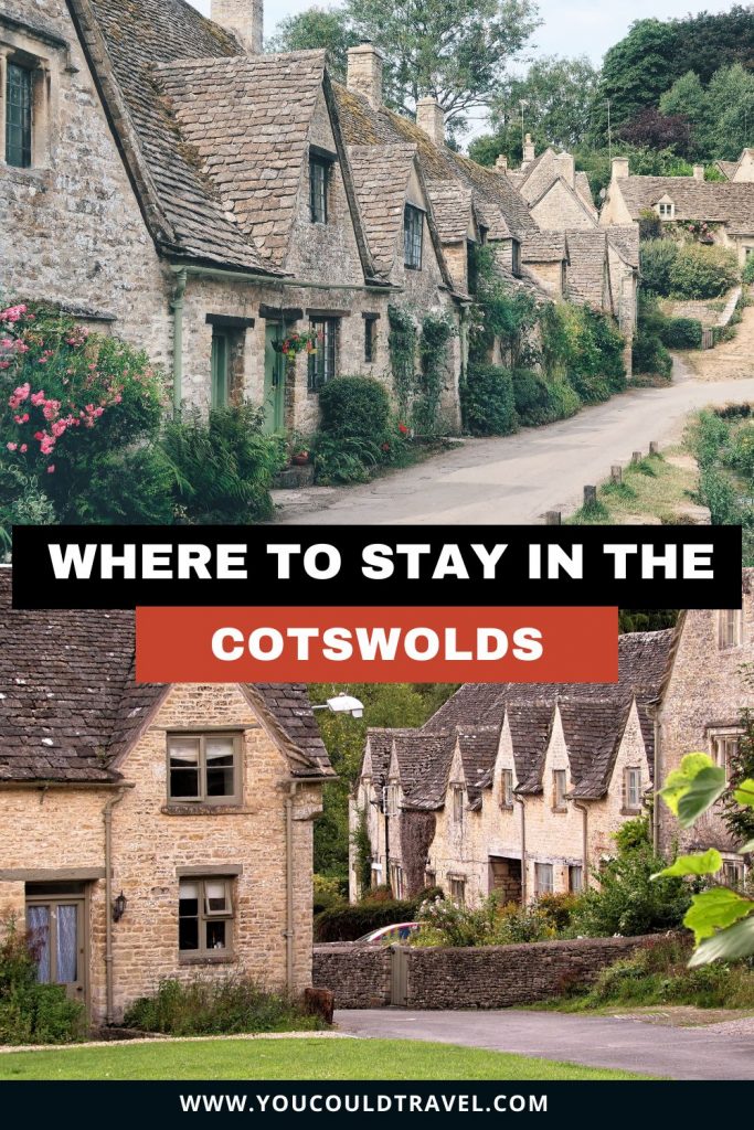 Where to stay in Cotswolds – Best Areas And Hotels For 2024 – You Could ...