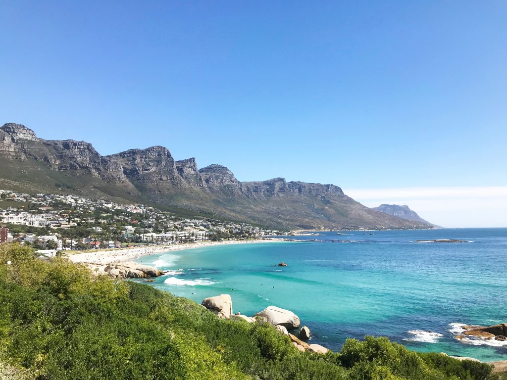 Where to stay in Cape Town: Best Neighborhoods & Hotels – You Could Travel