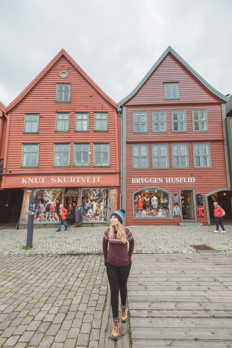 15 Best Souvenirs From Norway – You Could Travel