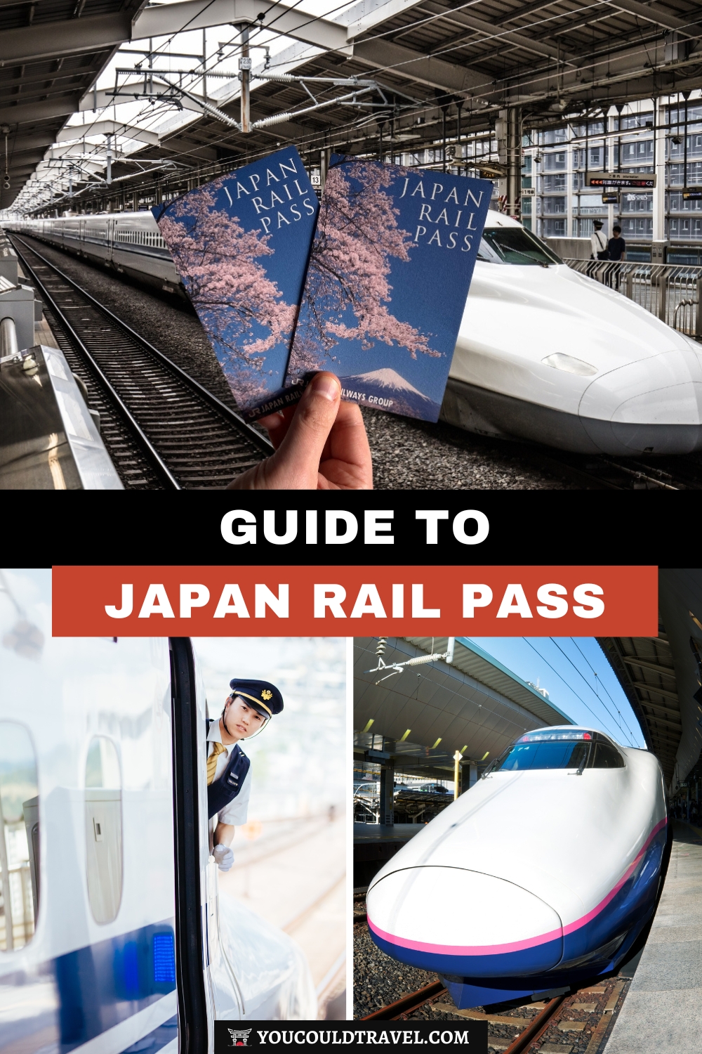 Japan Rail Pass: Where to buy and is it worth it? (2024 Prices ...