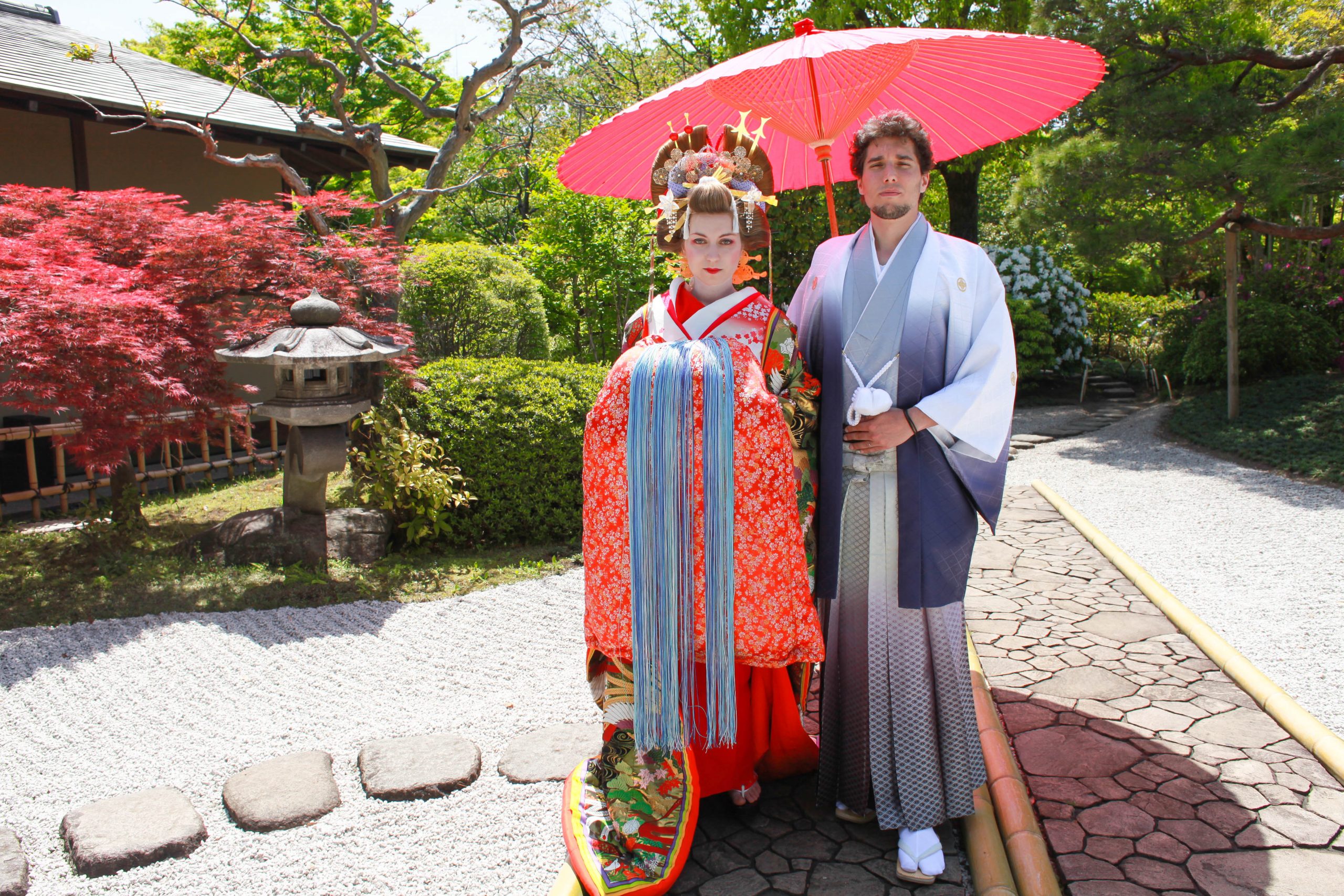 Ode to the Japanese Kimono, the national dress of Japan