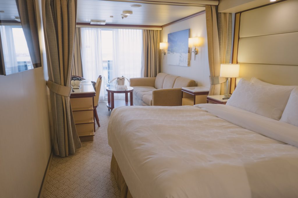 Our Honest Regal Princess Review – You Could Travel