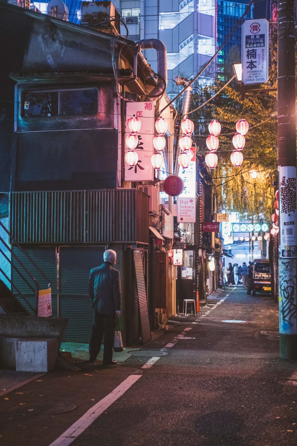 Best Yokocho: Tokyo alleys guide – You Could Travel