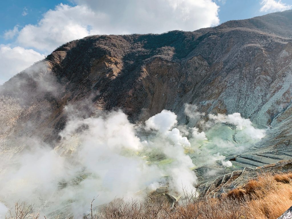 Best 15 Things to do In Hakone, Japan – You Could Travel