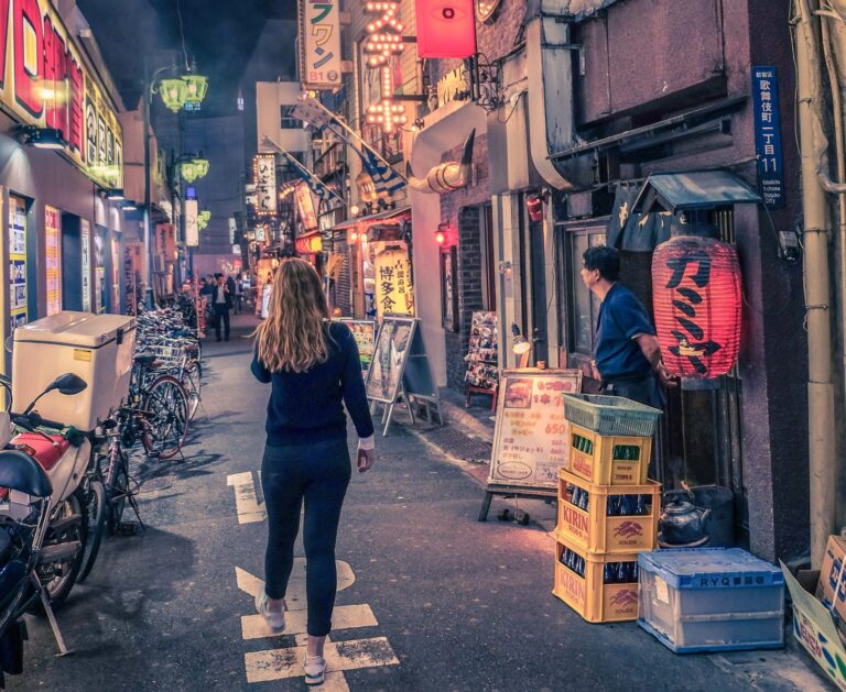 Top Things To Do In Shinjuku, Tokyo – You Could Travel