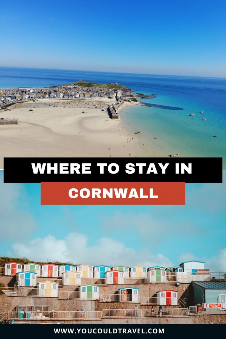 Where to stay in Cornwall – Best Areas And Hotels For 2024 – You Could ...