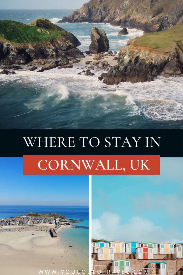 Where to stay in Cornwall – Best Areas And Hotels For 2024 – You Could ...